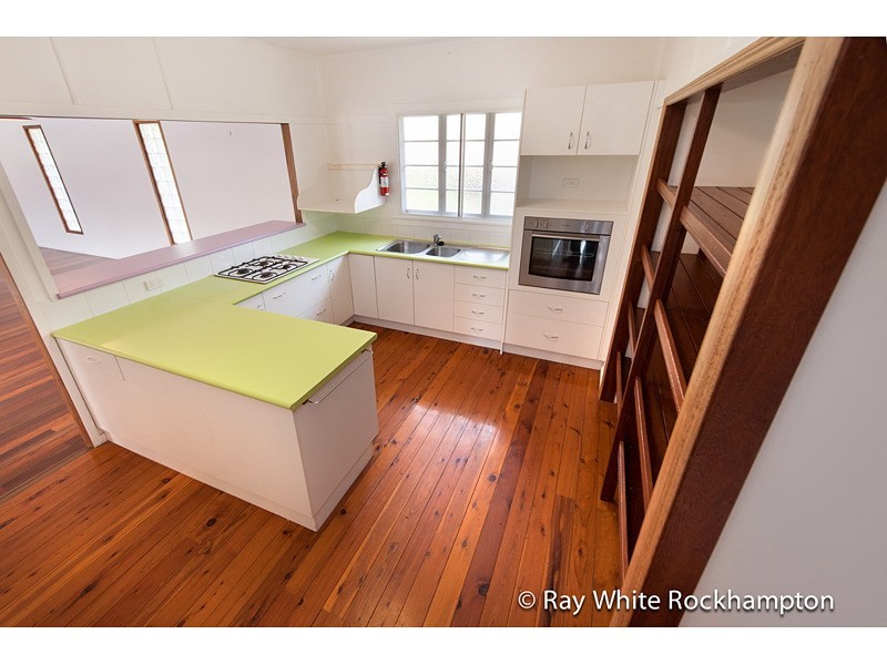 75 Jardine Street, Wandal QLD 4700