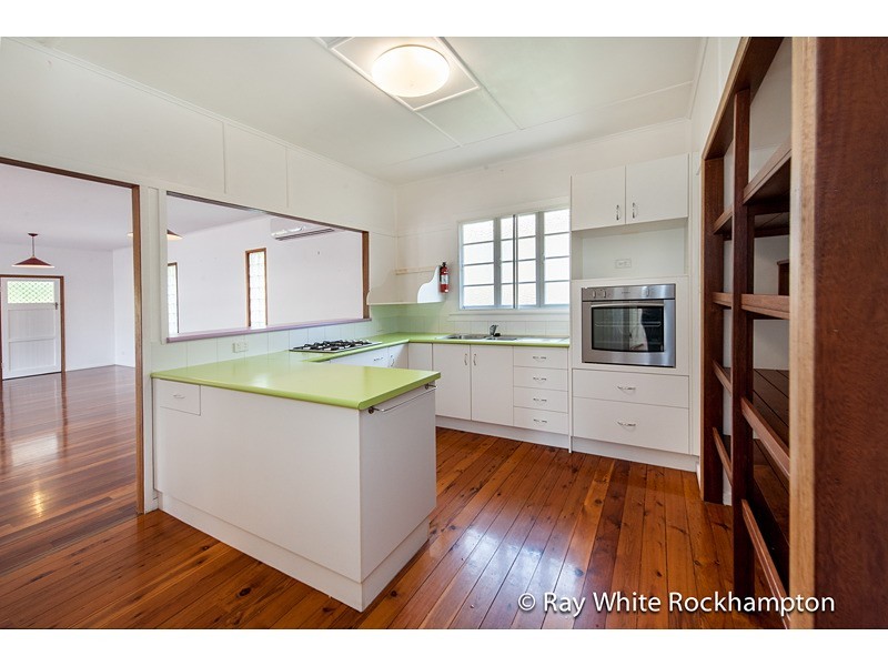75 Jardine Street, Wandal QLD 4700