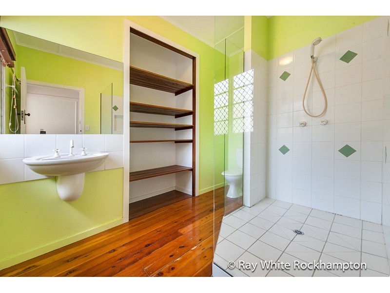 75 Jardine Street, Wandal QLD 4700