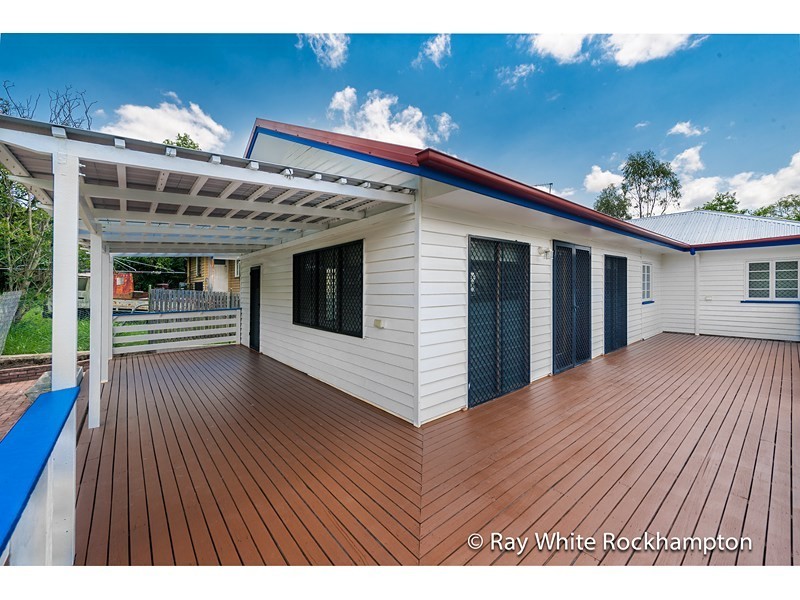 75 Jardine Street, Wandal QLD 4700