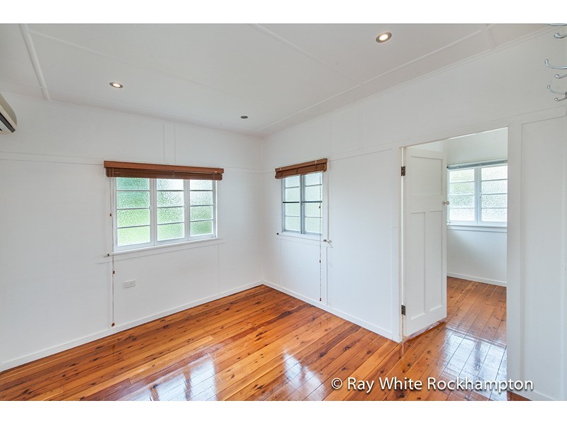 75 Jardine Street, Wandal QLD 4700