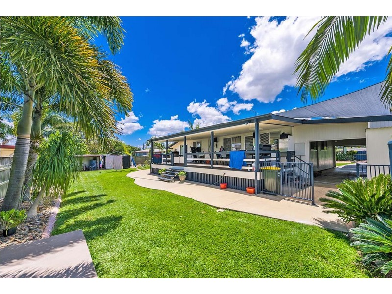294 Kirby Street, Koongal QLD 4701