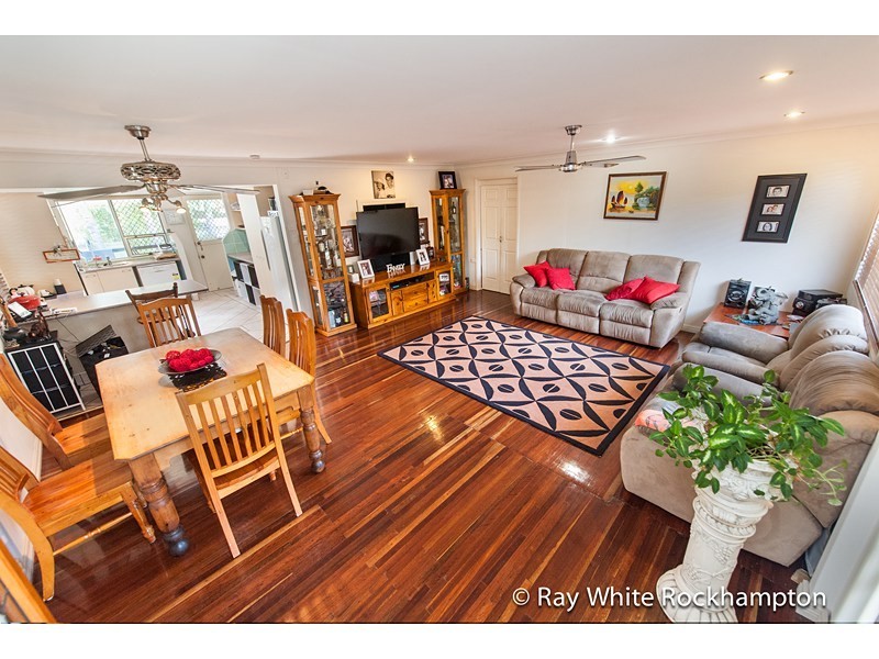 294 Kirby Street, Koongal QLD 4701