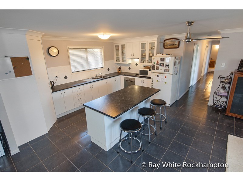 102 Perrott Drive, Rockyview QLD 4701