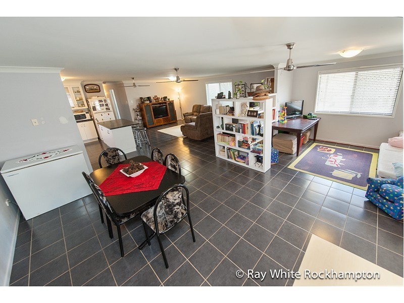 102 Perrott Drive, Rockyview QLD 4701