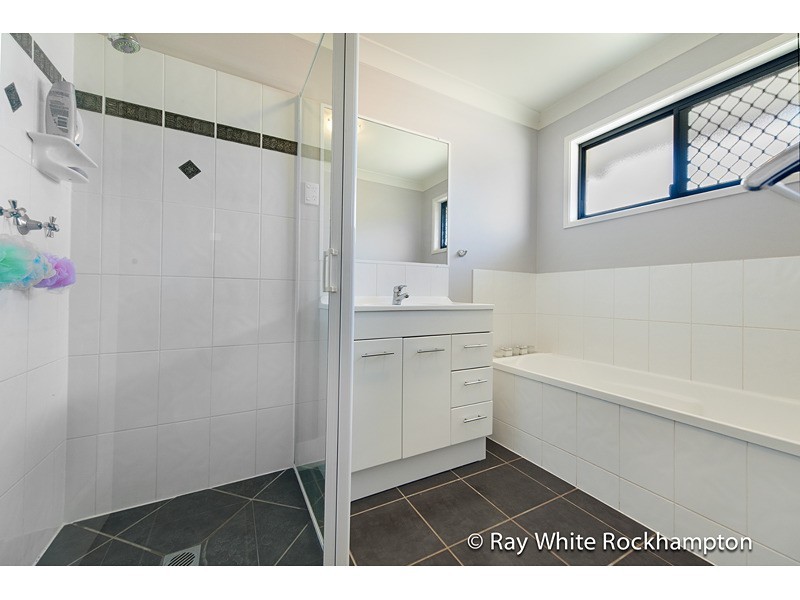 102 Perrott Drive, Rockyview QLD 4701