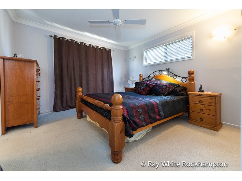 102 Perrott Drive, Rockyview QLD 4701