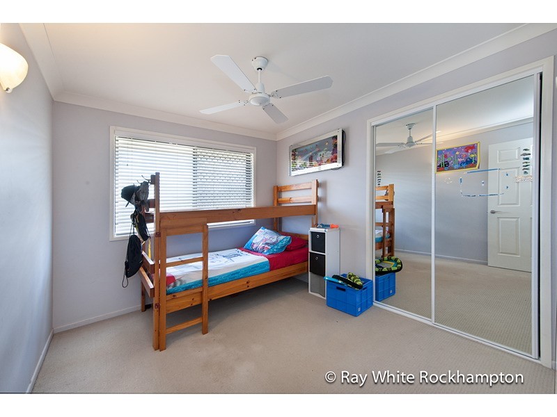 102 Perrott Drive, Rockyview QLD 4701