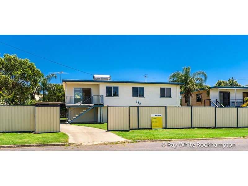 109 Rodboro Street, Berserker QLD 4701