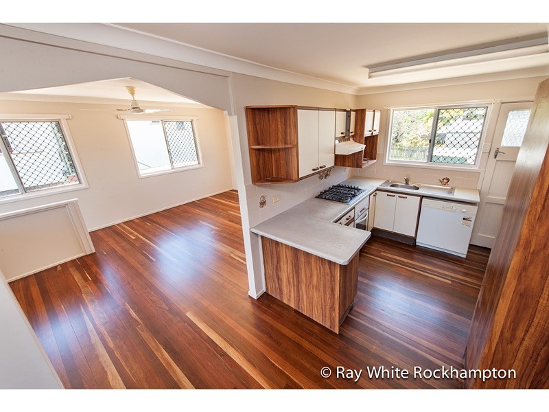 109 Rodboro Street, Berserker QLD 4701