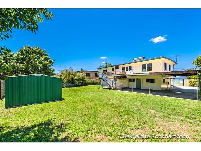 109 Rodboro Street, Berserker QLD 4701