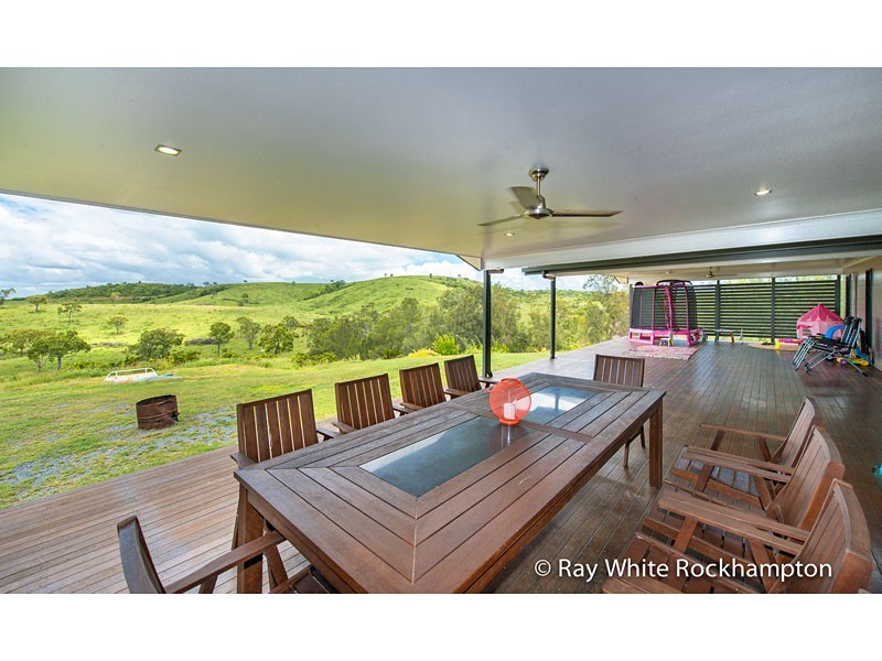 88 Fons Drive, Glendale QLD 4711