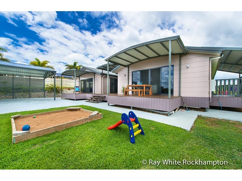 88 Fons Drive, Glendale QLD 4711