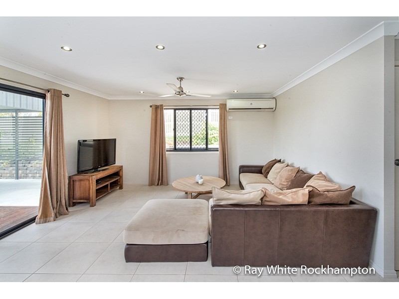 88 Fons Drive, Glendale QLD 4711