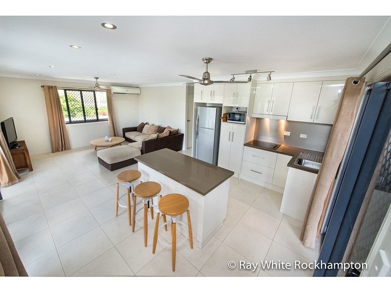 88 Fons Drive, Glendale QLD 4711