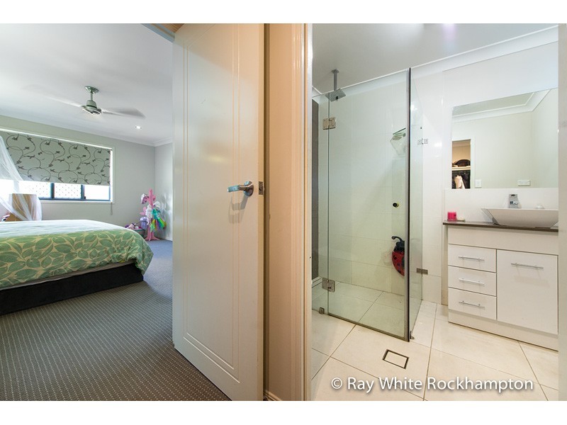 88 Fons Drive, Glendale QLD 4711