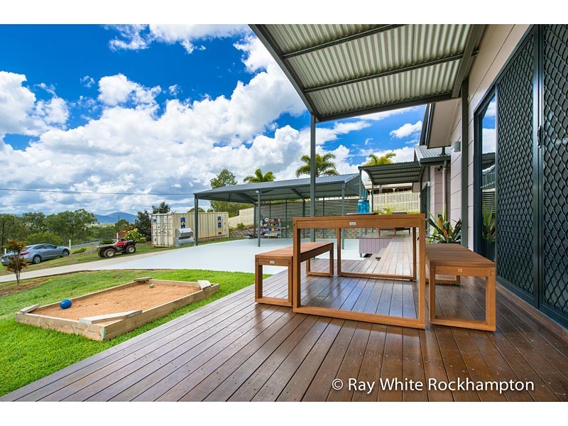 88 Fons Drive, Glendale QLD 4711