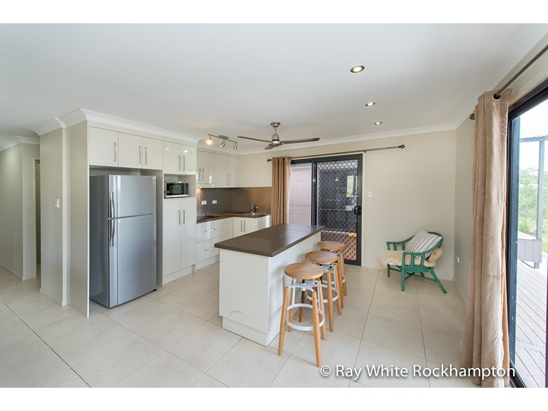 88 Fons Drive, Glendale QLD 4711