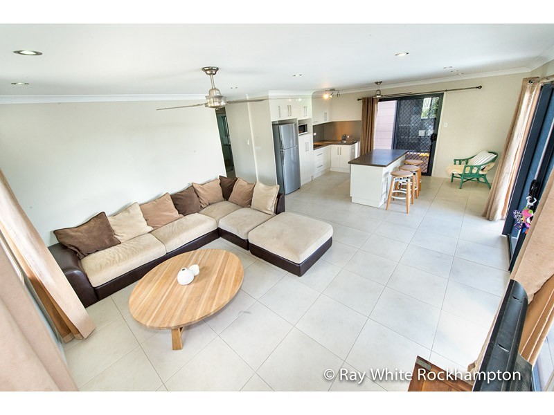 88 Fons Drive, Glendale QLD 4711
