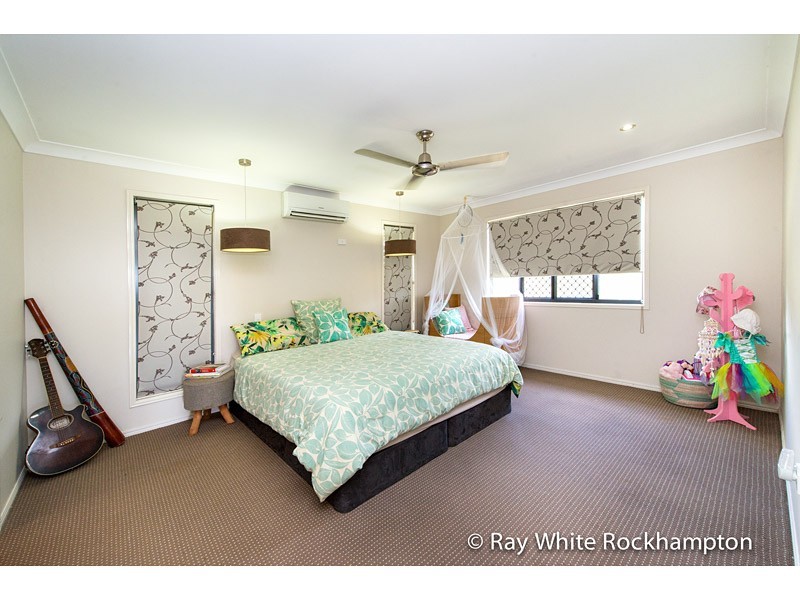 88 Fons Drive, Glendale QLD 4711