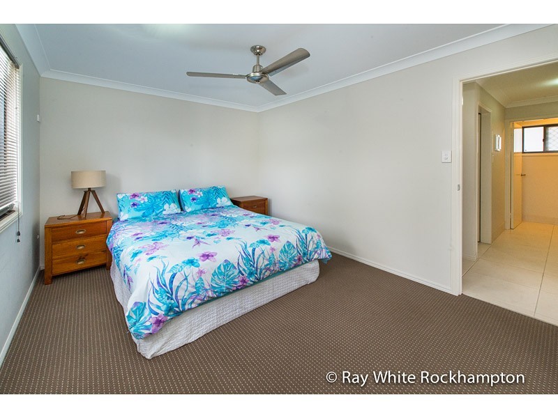 88 Fons Drive, Glendale QLD 4711