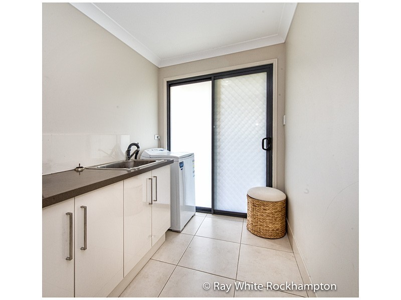 88 Fons Drive, Glendale QLD 4711