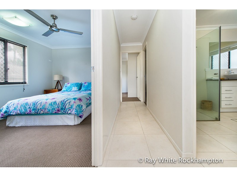 88 Fons Drive, Glendale QLD 4711