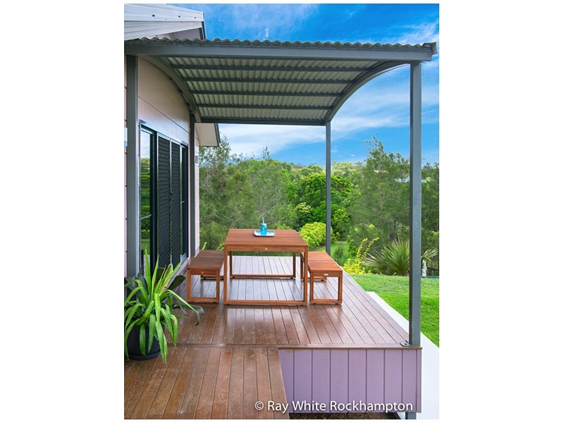 88 Fons Drive, Glendale QLD 4711