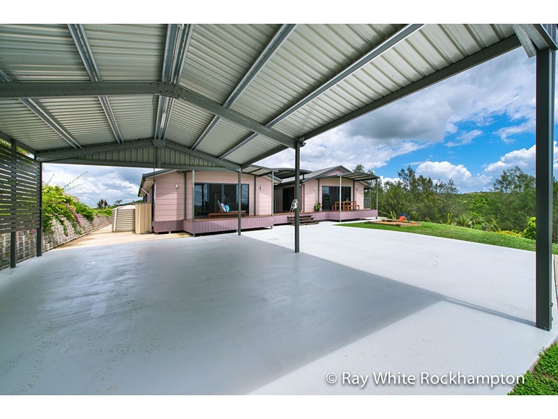 88 Fons Drive, Glendale QLD 4711