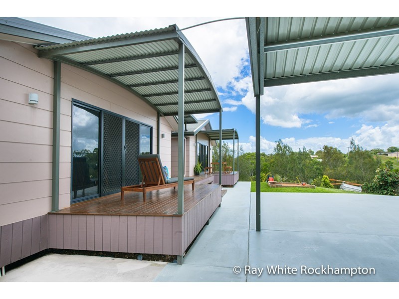 88 Fons Drive, Glendale QLD 4711
