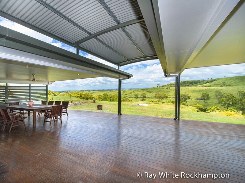 88 Fons Drive, Glendale QLD 4711