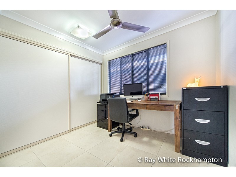 88 Fons Drive, Glendale QLD 4711