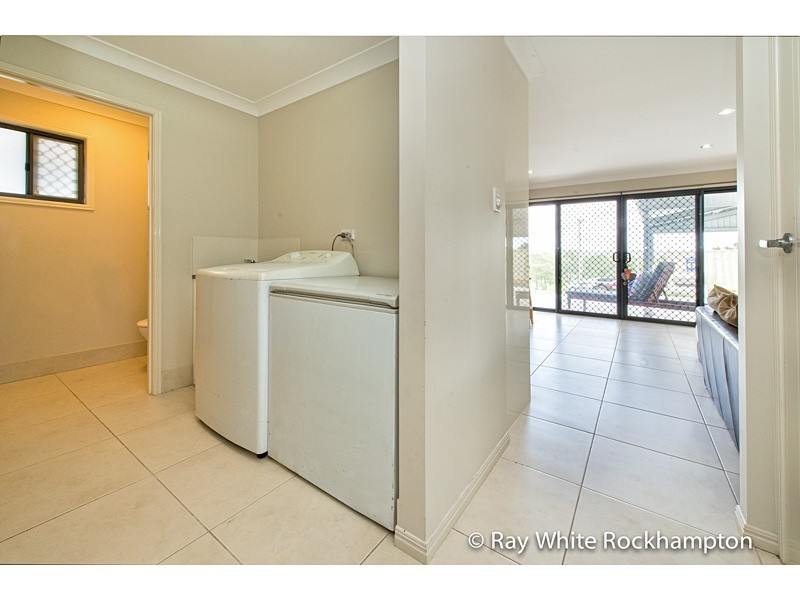 88 Fons Drive, Glendale QLD 4711