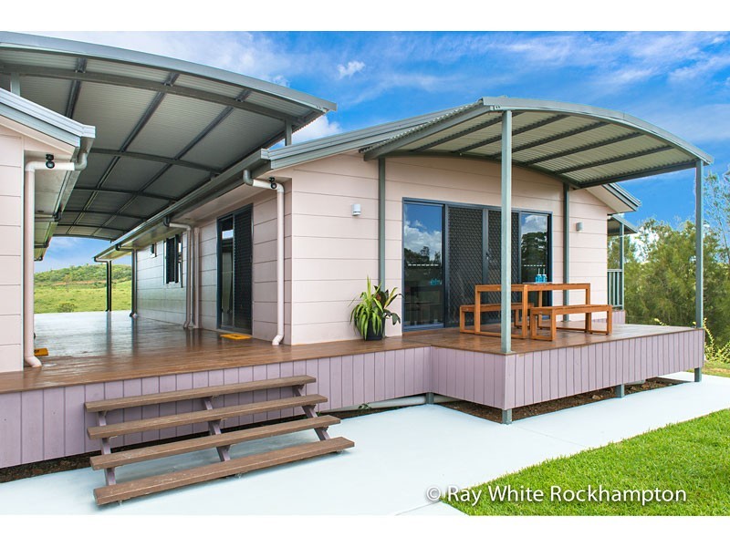 88 Fons Drive, Glendale QLD 4711