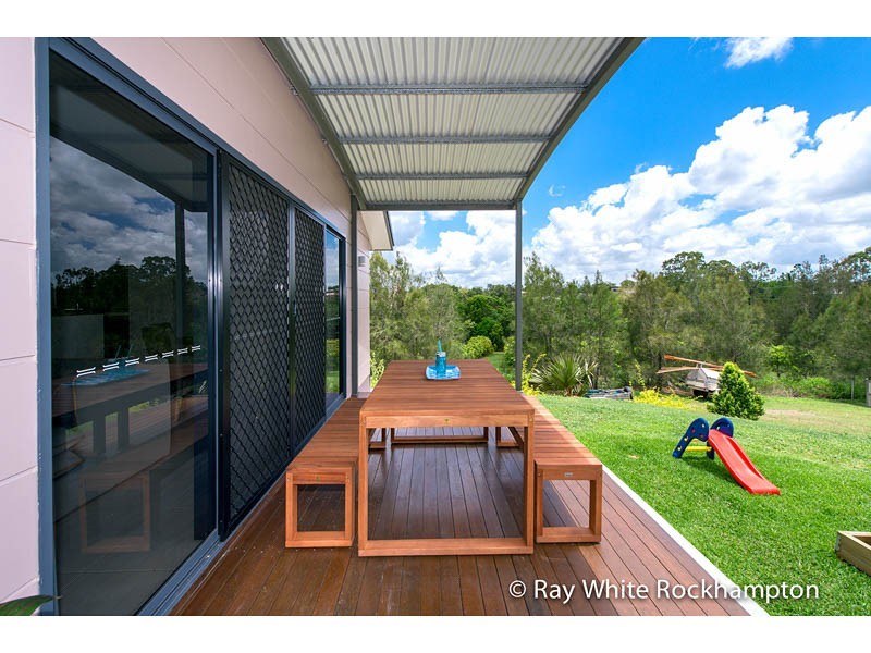 88 Fons Drive, Glendale QLD 4711