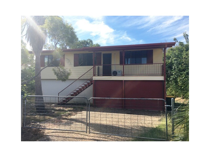 15 Cowan Street, Gracemere QLD 4702