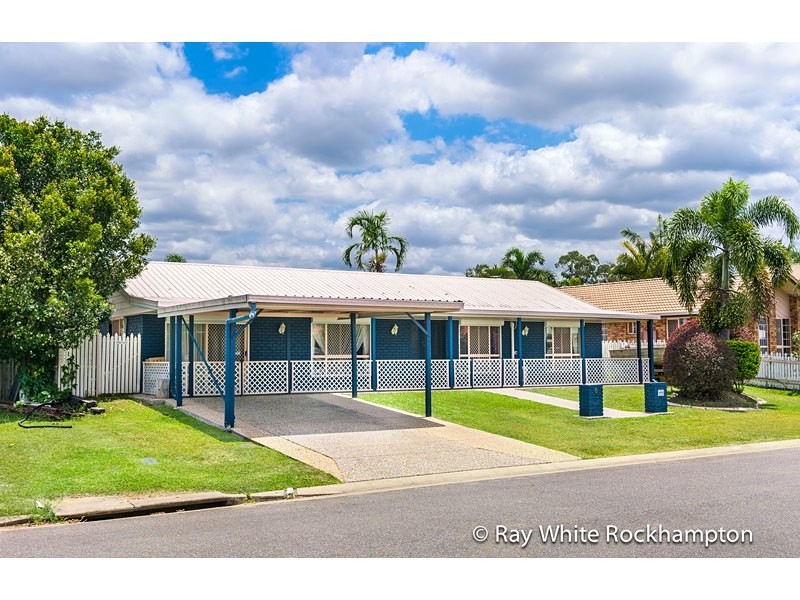 6 Kawana Close, Kawana QLD 4701
