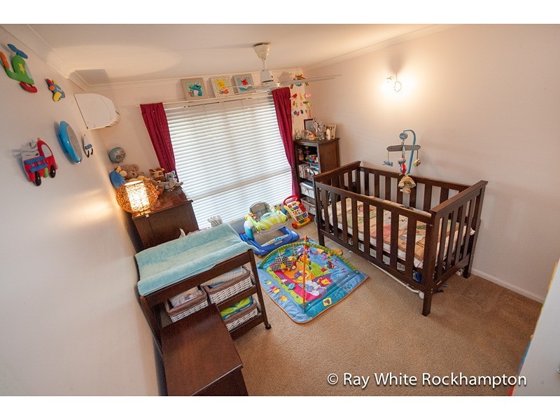 6 Kawana Close, Kawana QLD 4701