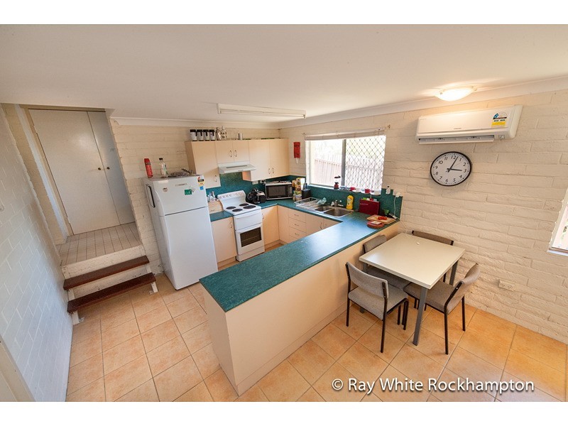 322 Shields Avenue, Frenchville QLD 4701