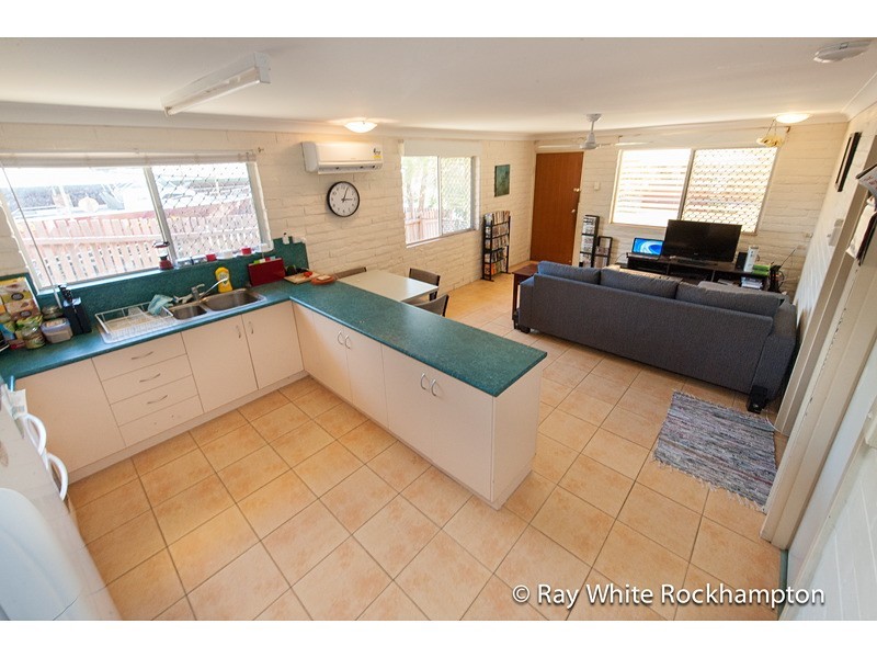 322 Shields Avenue, Frenchville QLD 4701