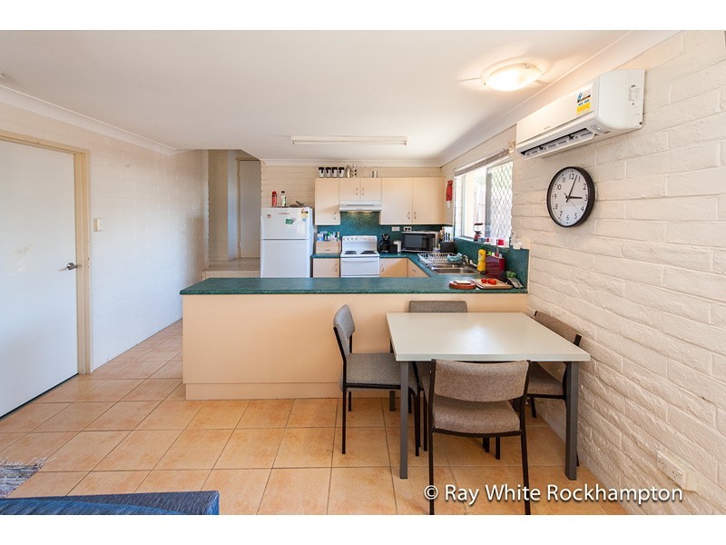 322 Shields Avenue, Frenchville QLD 4701