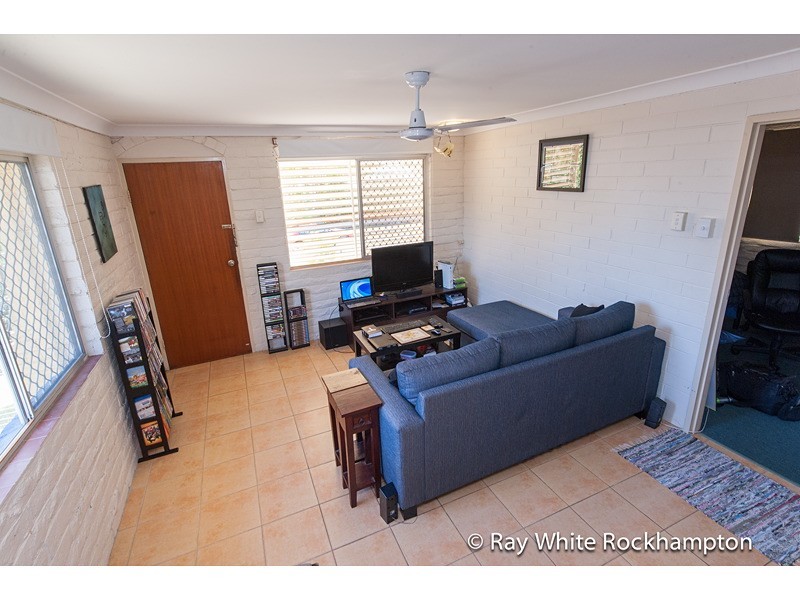 322 Shields Avenue, Frenchville QLD 4701