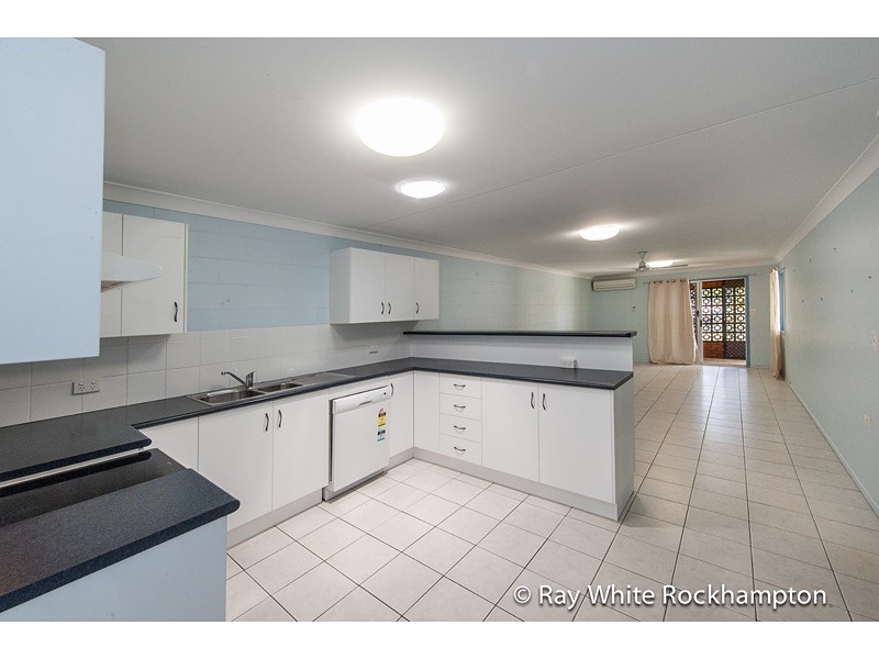 41 Hardacre Street, Wandal QLD 4700