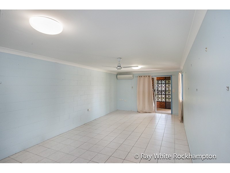 41 Hardacre Street, Wandal QLD 4700