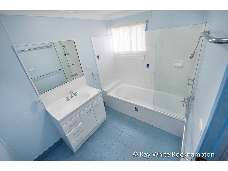 41 Hardacre Street, Wandal QLD 4700