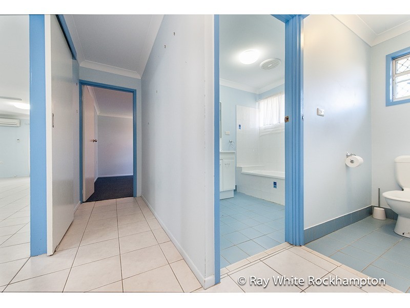 41 Hardacre Street, Wandal QLD 4700