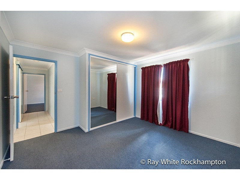 41 Hardacre Street, Wandal QLD 4700