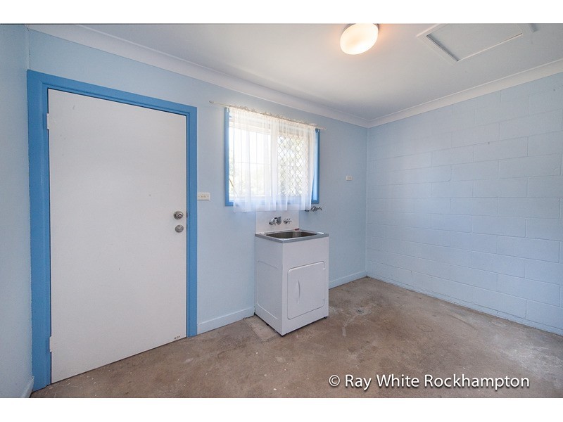 41 Hardacre Street, Wandal QLD 4700