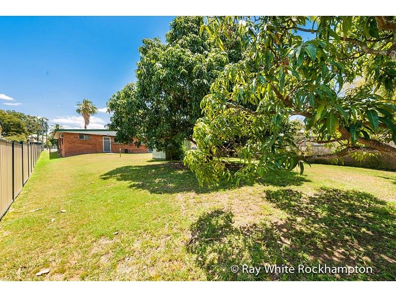 41 Hardacre Street, Wandal QLD 4700