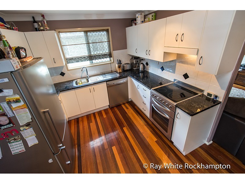 8 McMurtrie Street, Kawana QLD 4701